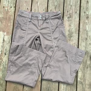 Athleta Hiking Utility Pants